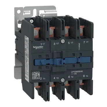 Schneider Electric LP1D800046SW — Contactors