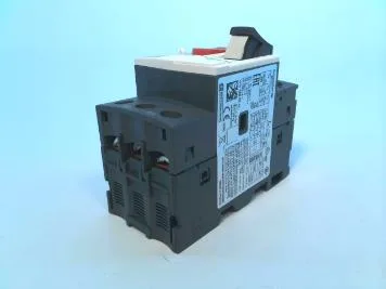 Schneider Electric GV2ME06AP (image 4)