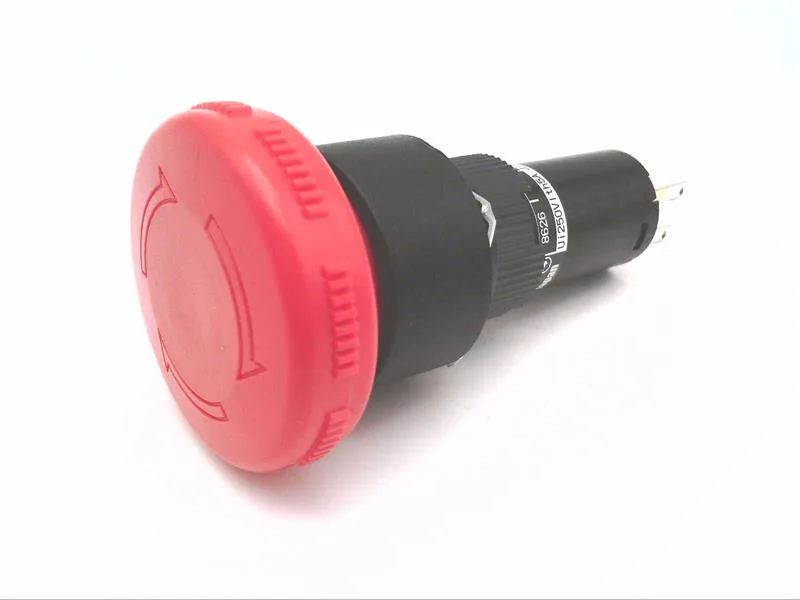 Fuji Electric AH165-V5R02 — Disconnect Switches