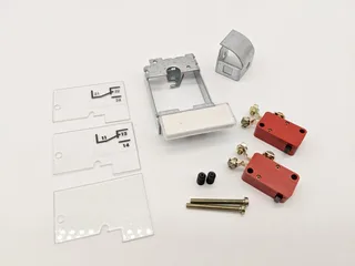 ABB 1SCA022131R9150 — Contactors