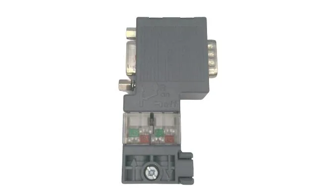 Siemens 6ES7972-0BB70-0XA0 — PLC Accessories (image 3)