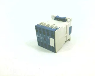 Schneider Electric LC1-EE03 — Contactors (image 3)