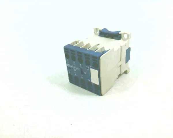 Schneider Electric LC1-EE03 — Contactors (image 3)