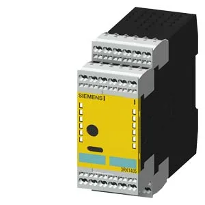 Siemens 3RK1405-1SG15-0AA2