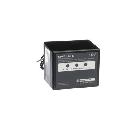 Schneider Electric SDSA4040D (image 4)