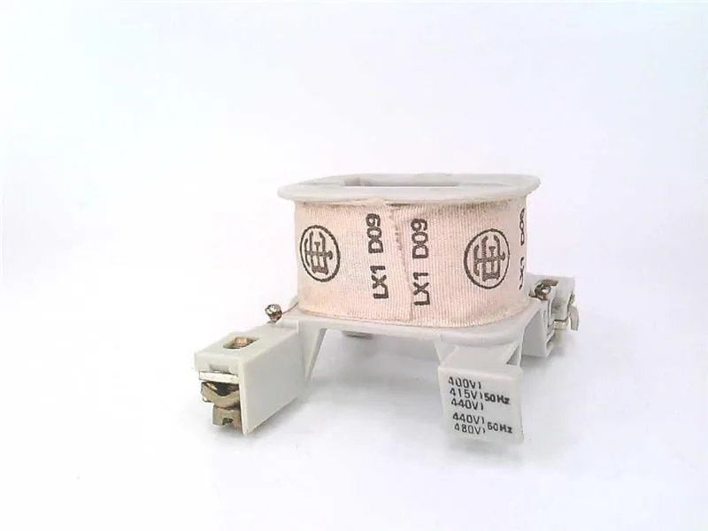 Schneider Electric LX1-D09415