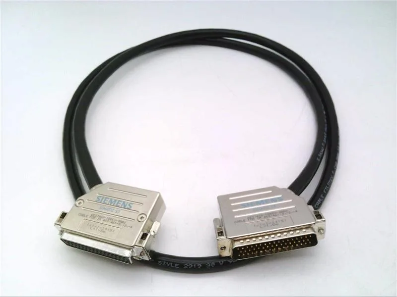 Siemens 6ES7468-1BB50-0AA0 (image 3)