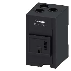 Siemens 3RB2906-2JG1 — Overload Relays