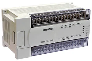 Mitsubishi Electric FX2N48MS — PLCs (Programmable Logic Controllers)