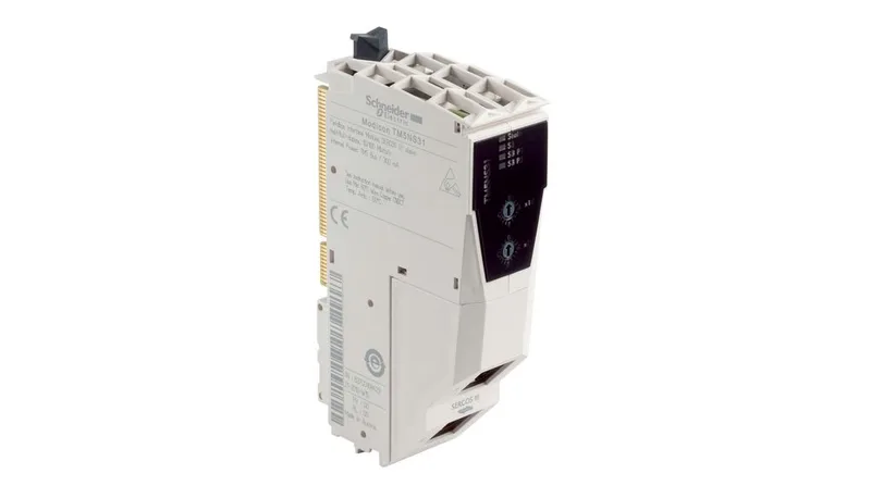 Schneider Electric TM5NS31 (image 4)
