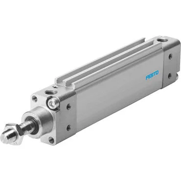 Festo DZH-25-125-PPV-A — Pneumatic Cylinders & Actuators