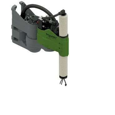 Schneider Electric LXMSTS40W500000 — Servo Drives