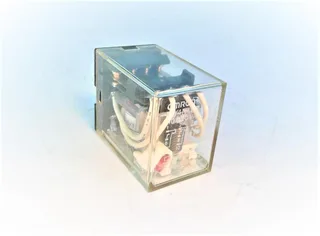Omron MY4N-02-AC110/120 — General Purpose Relays (image 4)