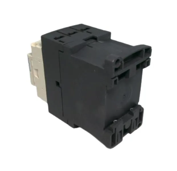 Schneider Electric LC1D126KD (image 2)