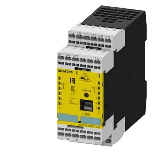 Siemens 3RK1105-1BG04-0CA0 — Remote I/O & Fieldbus Modules