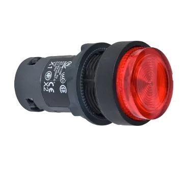 Schneider Electric XB7EW34M1P — Emergency Stop Pushbuttons
