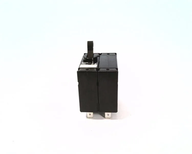 Fuji Electric CP32EM/5 — Miniature Circuit Breakers (MCB) (image 3)