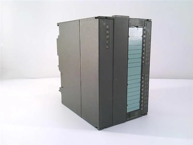 Siemens 6ES7352-1AH00-0AE0 — PLC I/O & Expansion Modules (image 3)