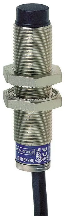 Schneider Electric XS2M12KP340L2 — Proximity Sensors (image 2)