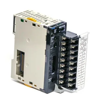 Omron CJ1W-TC104 — PLCs (Programmable Logic Controllers)