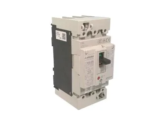 Mitsubishi Electric NF50-SVFU320 — Molded Case Circuit Breakers (MCCB) (image 2)