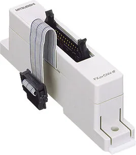 Mitsubishi Electric FX2N-CNV-IF — PLCs (Programmable Logic Controllers) (image 5)