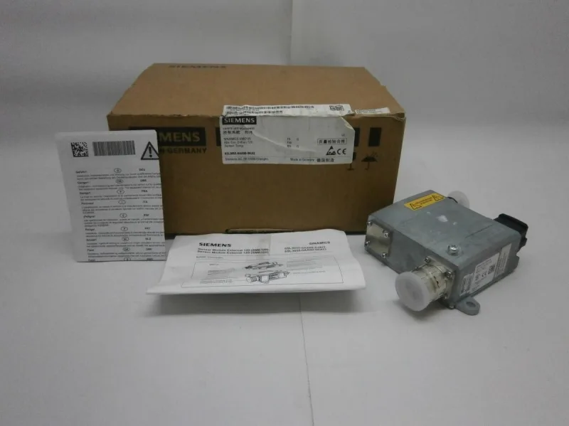 Siemens 6SL3055-0AA00-5KA3 (image 3)