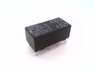 Omron G6A-234P-ST-US-DC12 — General Purpose Relays (image 2)