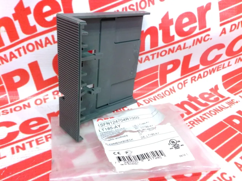 ABB 1SFN124704R1000 — Contactor & Starter Coils (image 2)