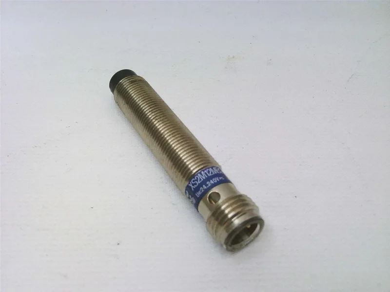 Schneider Electric XS2M12MB250K — Proximity Sensors