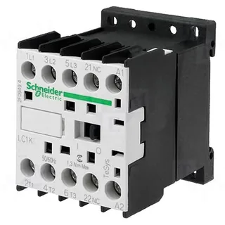 Schneider Electric LC1K1210N7