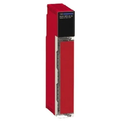 Schneider Electric 140SDO95300S (image 2)