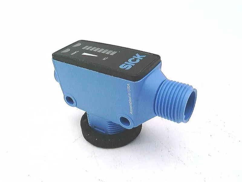 SICK HL18-A4A3BH — Photoelectric Sensors (image 3)