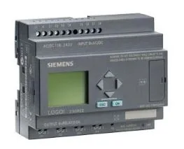 Siemens 6ED1052-1MD00-0BA7 — PLCs (Programmable Logic Controllers)