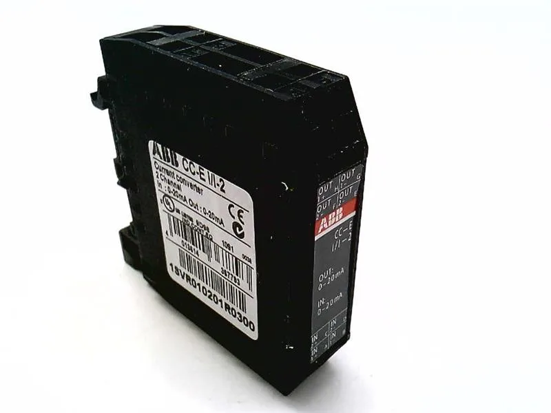 ABB 1SVR010201R0300 — General Purpose Relays (image 3)