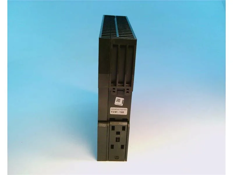 Siemens 6EP1621-2BA00 — DIN Rail Power Supplies (image 4)