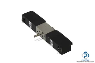 Festo JMYH-5/2-2,3-LED-SA — Solenoid & Directional Valves (image 3)