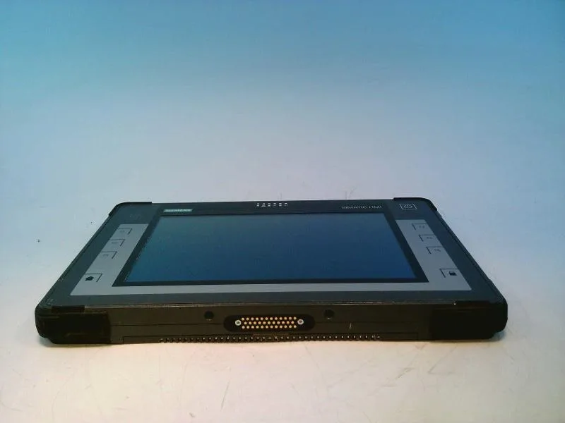 Siemens 6AV78800AA120AA2 — HMI Operator Interfaces (image 2)