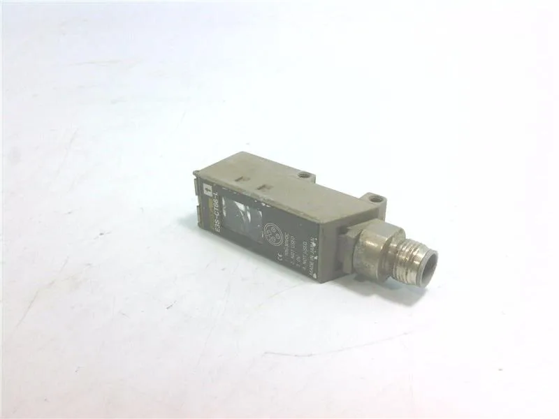 Omron E3S-CT66-L — Photoelectric Sensors (image 3)