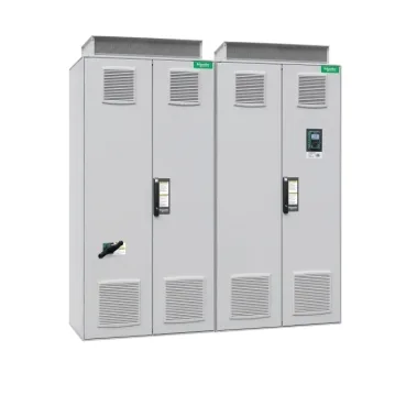 Schneider Electric ATV980C56T4X1