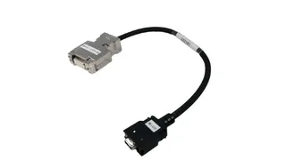 Mitsubishi Electric GT16-C02R4-9S — HMI Operator Interfaces (image 3)