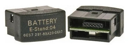 Siemens 6ES7291-8BA20-0XA0 — PLC I/O & Expansion Modules (image 4)