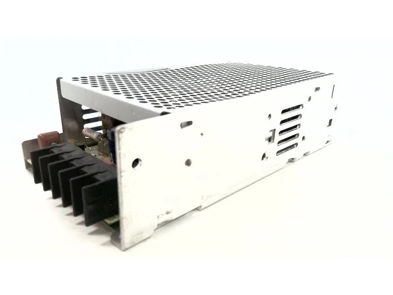 Omron S82J-10012D2 — Power Supplies (image 3)