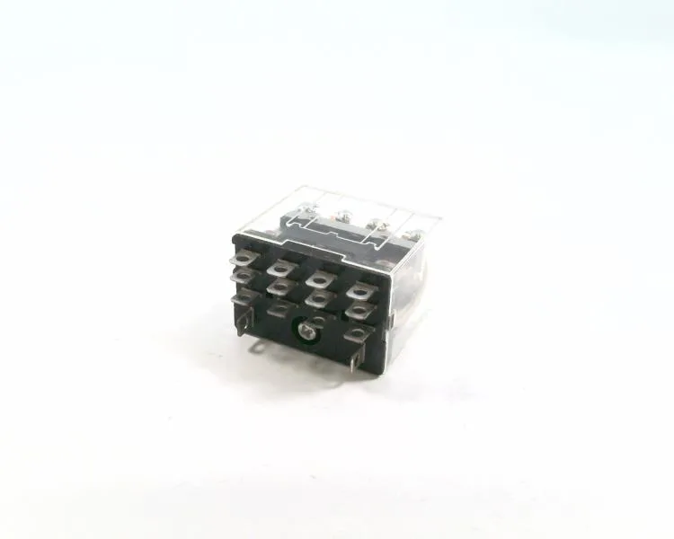 Omron LY4-0-DC24 — General Purpose Relays (image 5)