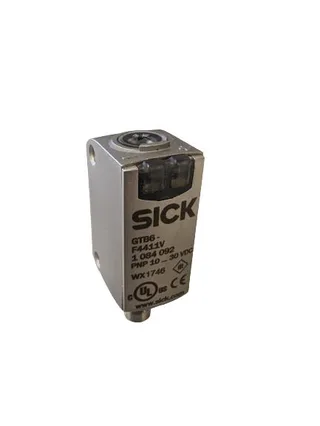 SICK GTB6-F4411V — Photoelectric Sensors (image 4)