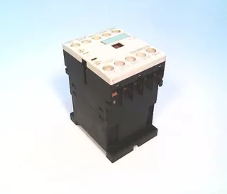 Siemens 3RH1140-1WB40 — Contactors (image 3)