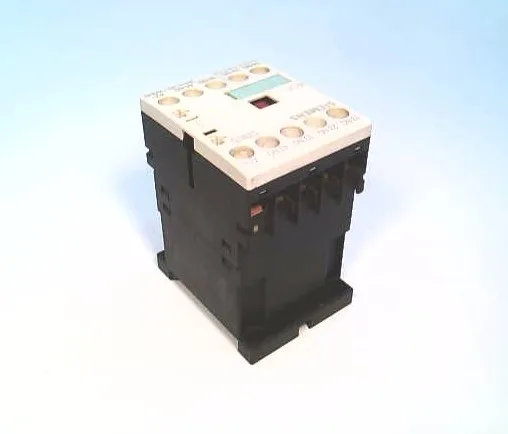 Siemens 3RH1140-1WB40 — Contactors (image 3)