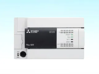 FX3U-64MS/ES