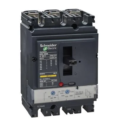 Schneider Electric LV431110 (image 5)