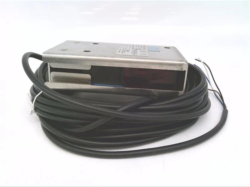 SICK WTB27X-3P1811 — Photoelectric Sensors (image 2)